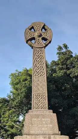 War Memorial