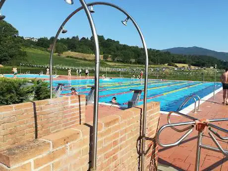 Piscina Comunale