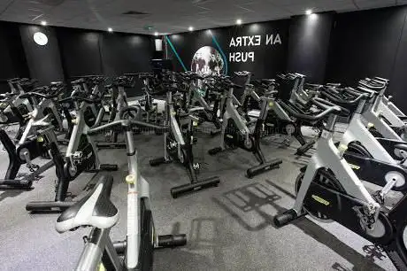 PureGym London Bayswater