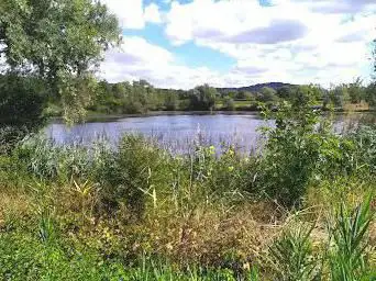 Espace Naturel Sensibles des prés des bords de Moselle