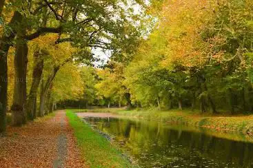 canal nantes a brest