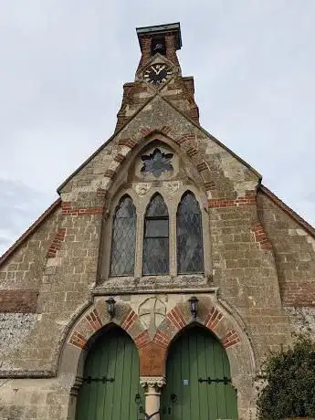 Church of St. Ethelreda