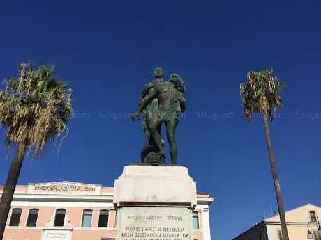 War Memorial