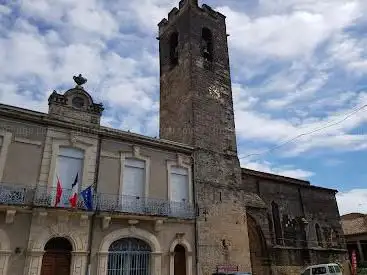 Église Saint-Julien