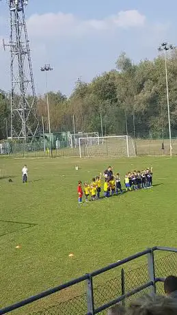 Campo Sportivo Biandronno