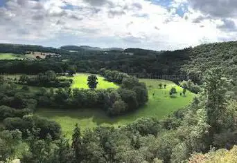 Rocher des Gardes