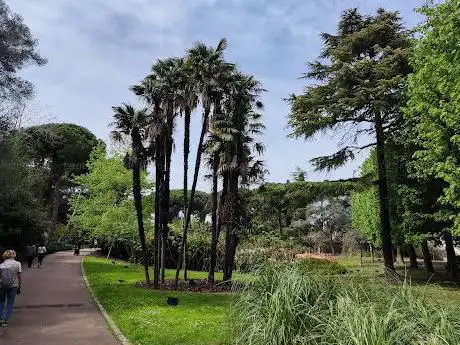 Jardins de Joan Maragall