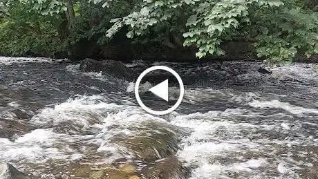 Burneside Cascades