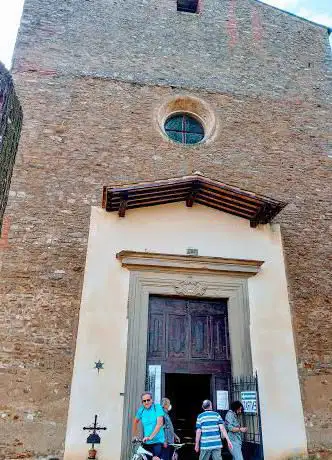 Santuario della Madonna del Giuncheto