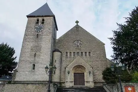 Église Saint-Lambert