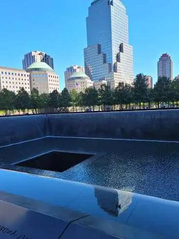 9/11 Memorial & Museum