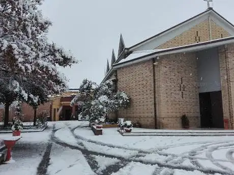 Church of the Holy Heart of Jesus