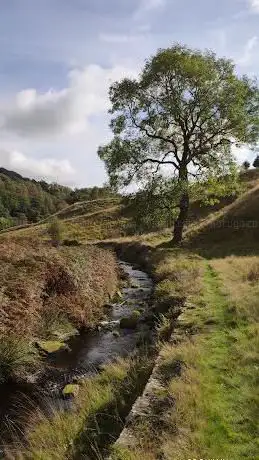 Devil's Bridge