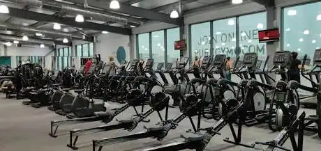 PureGym Cardiff Gate