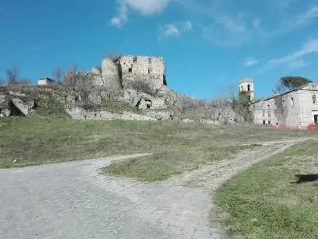 Ruderi di Melito Irpino