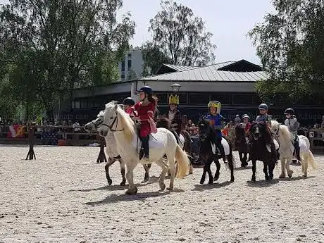 Poney Club de Vélizy