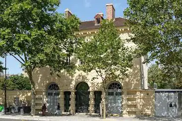 The Liberation of Paris Museum - General Leclerc Museum - Jean Moulin Museum