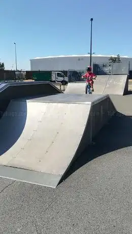 Skate park