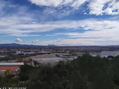 Mirador del Vallès