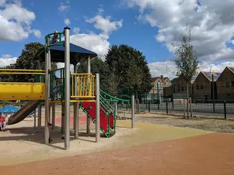 Dundonald Playground