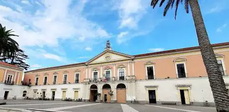 Piazza Umberto I