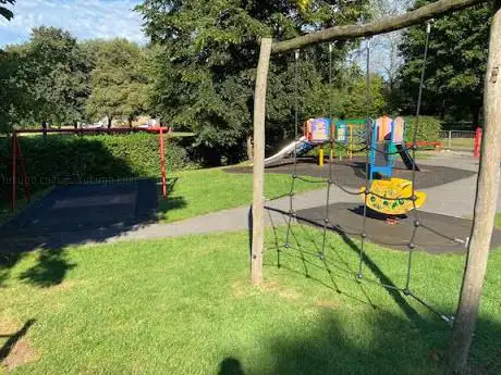 St Mary's Play Area