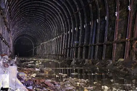 Rhondda Tunnel