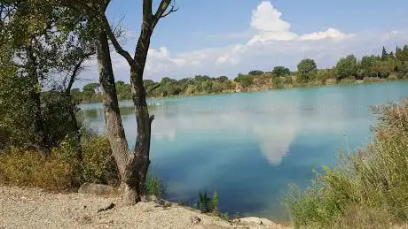 Lac de la Lionne