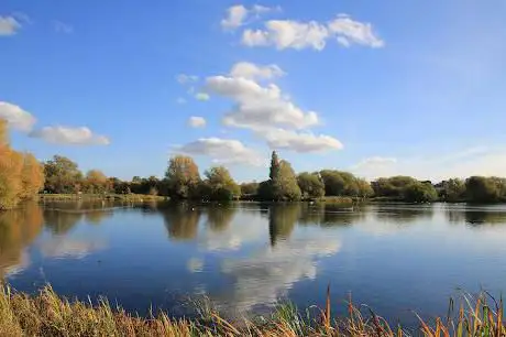 Watermead Country Park