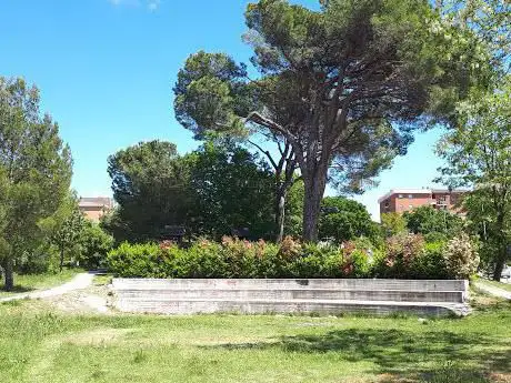 Parc La Madonnina