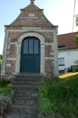 Chapelle de Leefdaal - Puttebos