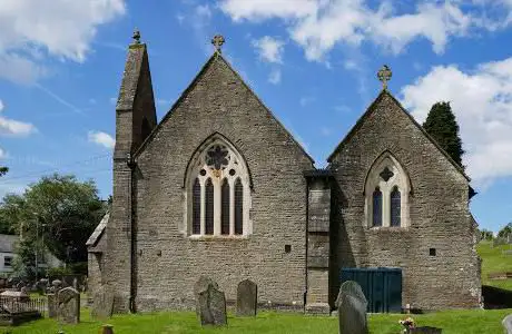 St James Church