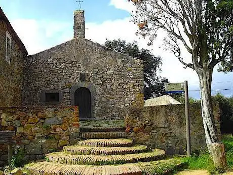 Ermita de Sant Mateu