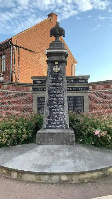 Monument Communal d'Houplin-Ancoisne