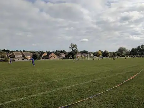 West Park Recreation Ground