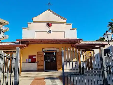 Chiesa Del Sacro Cuore