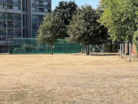 Community Cricket Ground - Kennington