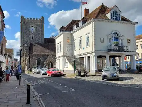 Wallingford Town Information Centre