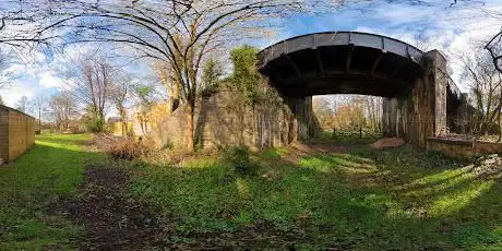 Bridport Branch railway