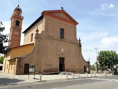 Church of Saint John Baptist