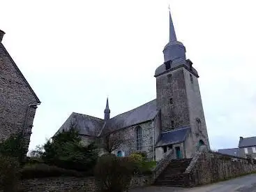 Église Notre-Dame-de-Grâce