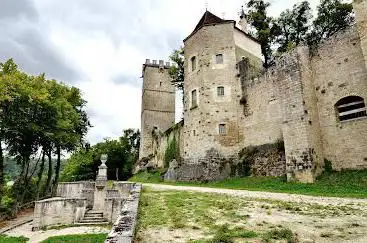 Château de Montbard