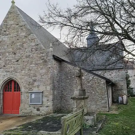 Penchâteau Chapel