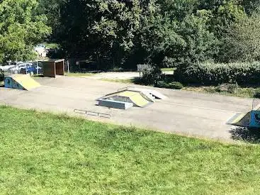 Skatepark Flourens