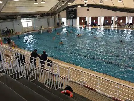 SALERNO Pool 