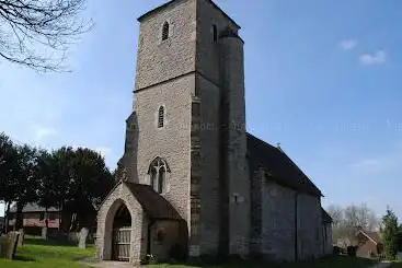 Holy Trinity Church