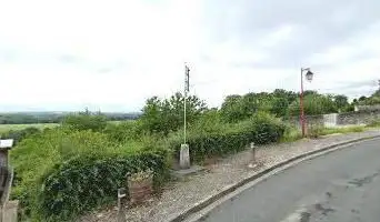 Belvédère de St Michel sur Loire