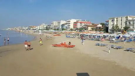 Le Spiagge del Porto