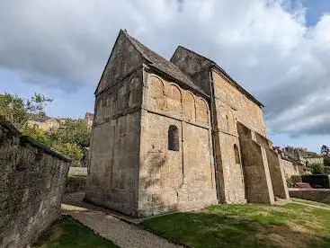 St Laurence Church