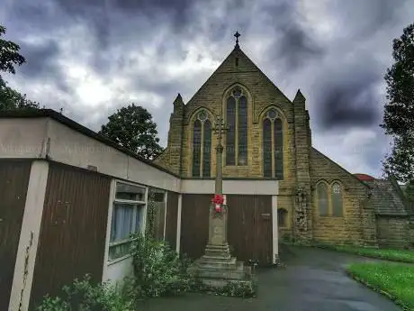 St Paul's Church